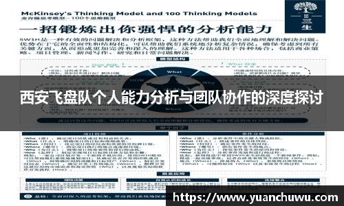 西安飞盘队个人能力分析与团队协作的深度探讨